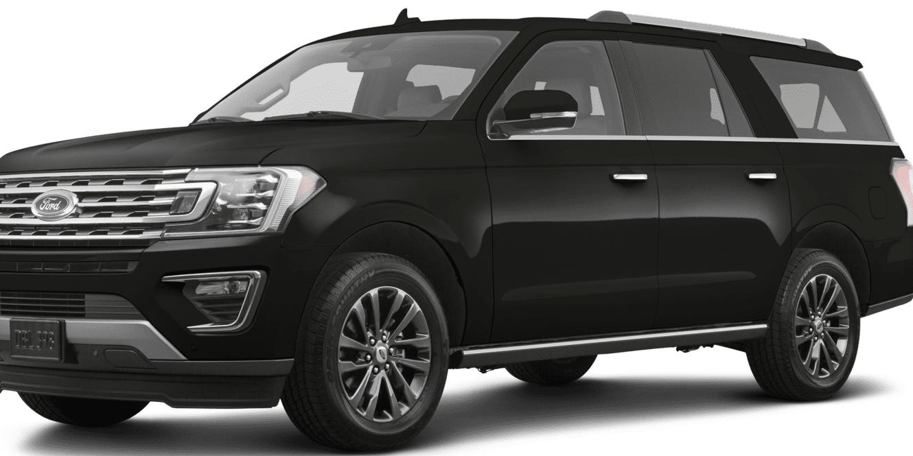 FORD EXPEDITION MAX 2021 1FMJK2AT9MEA38186 image